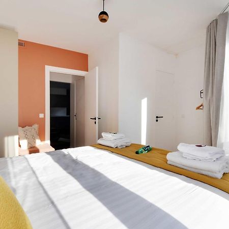 Residence Sacre Coeur Париж Екстер'єр фото