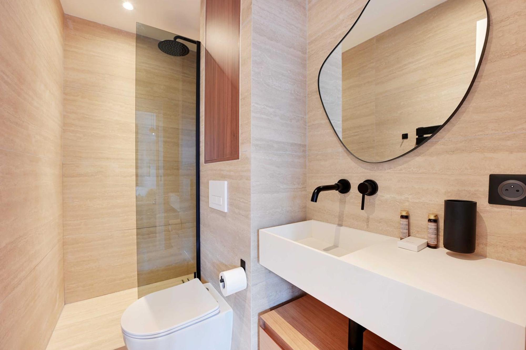 Residence Sacre Coeur Париж Екстер'єр фото