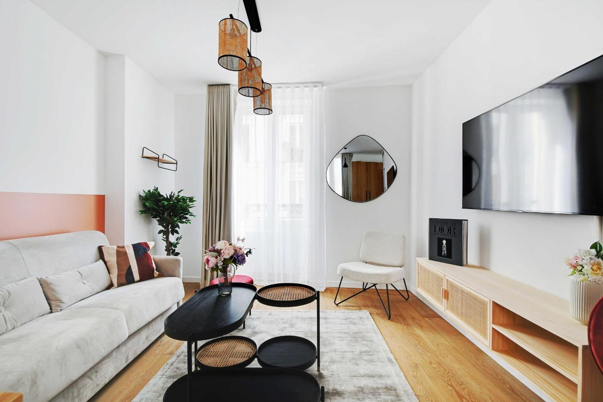 Residence Sacre Coeur Париж Екстер'єр фото