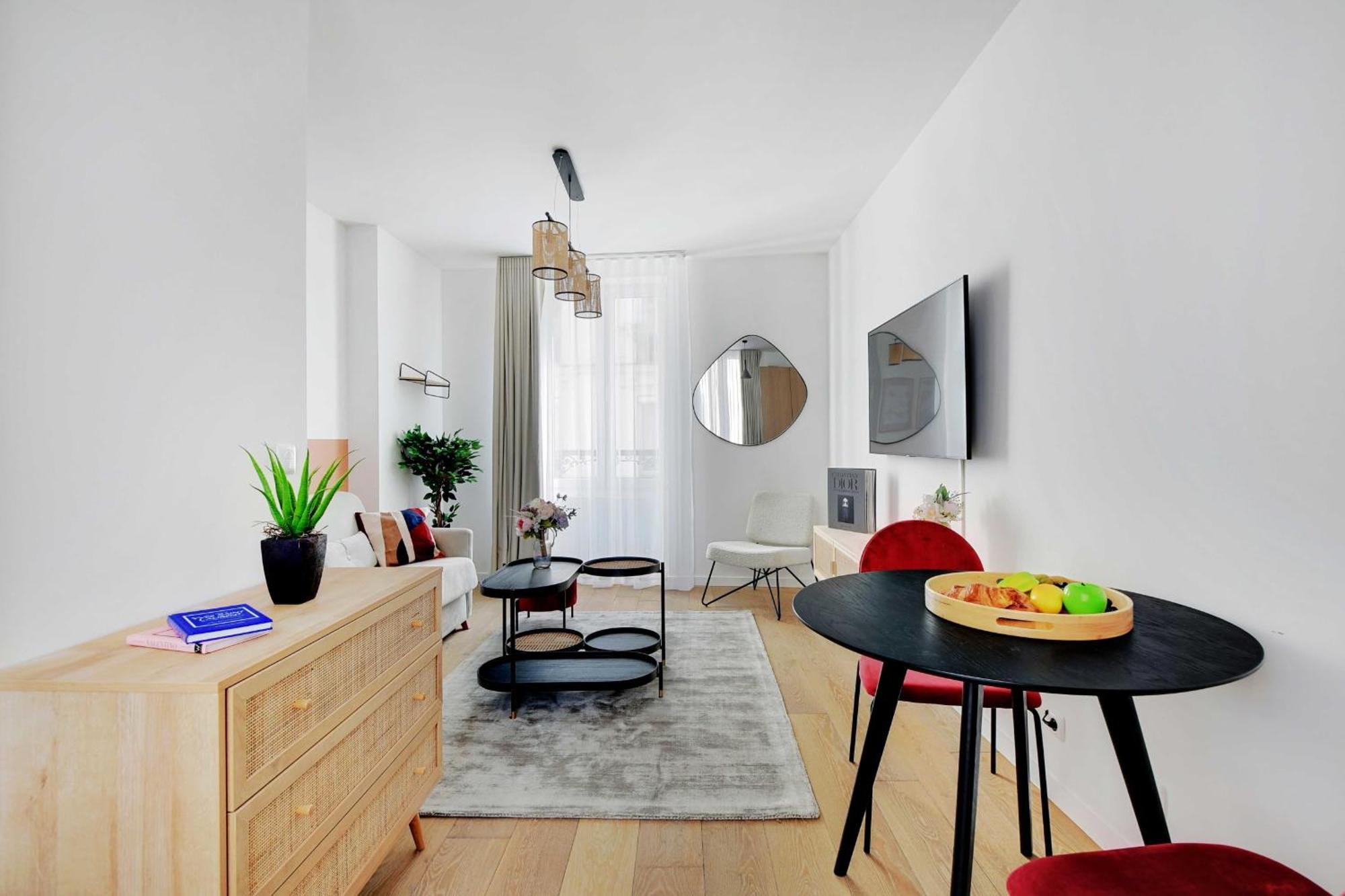 Residence Sacre Coeur Париж Екстер'єр фото